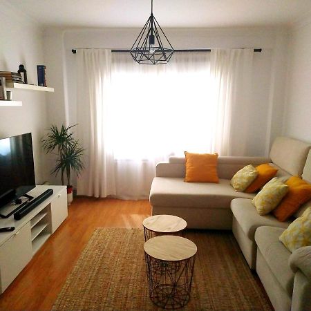 El Apartamento De Marta A Coruña Kültér fotó