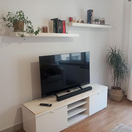 El Apartamento De Marta A Coruña Kültér fotó