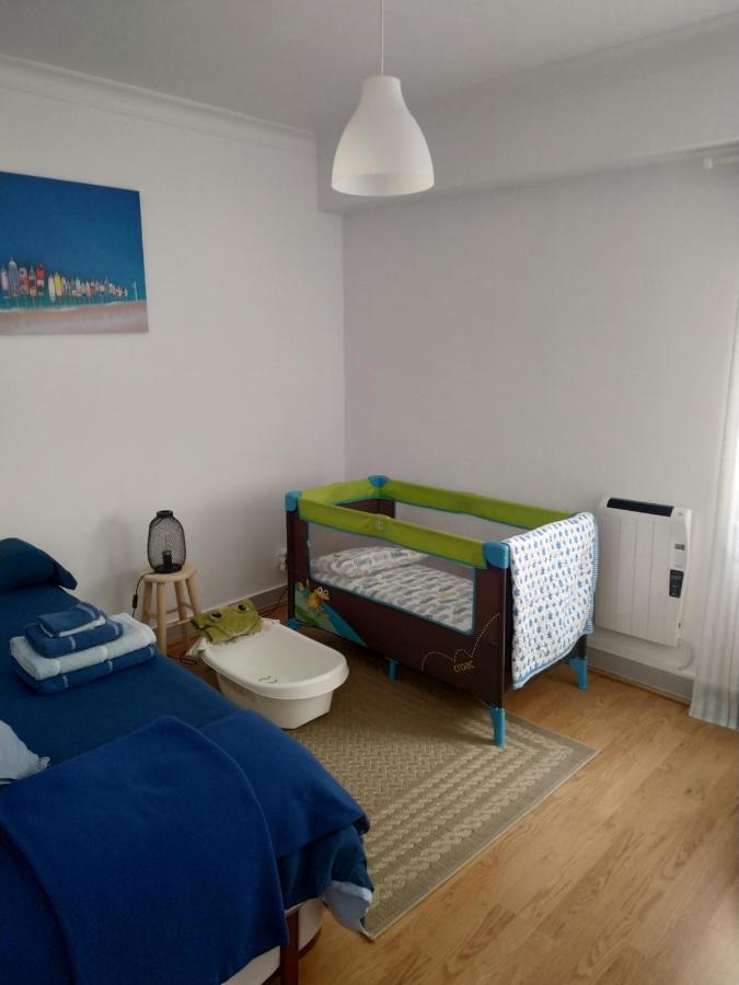 El Apartamento De Marta A Coruña Kültér fotó