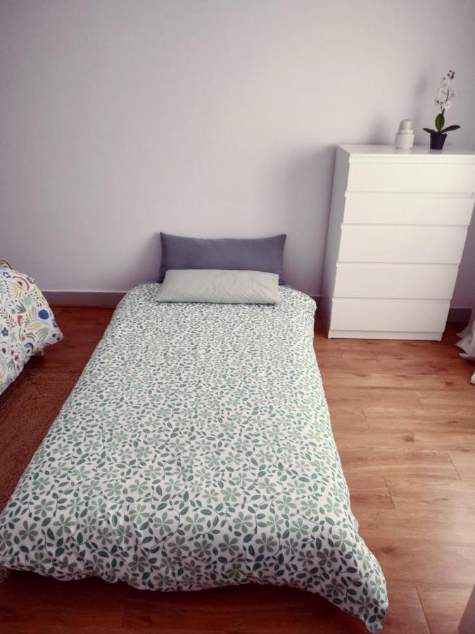 El Apartamento De Marta A Coruña Kültér fotó