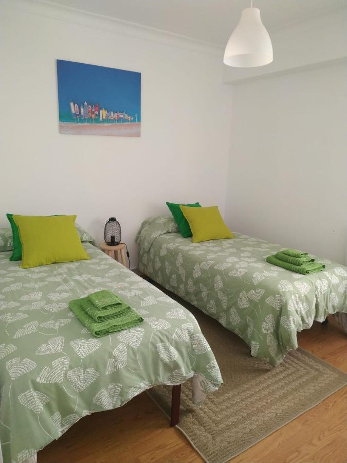 El Apartamento De Marta A Coruña Kültér fotó