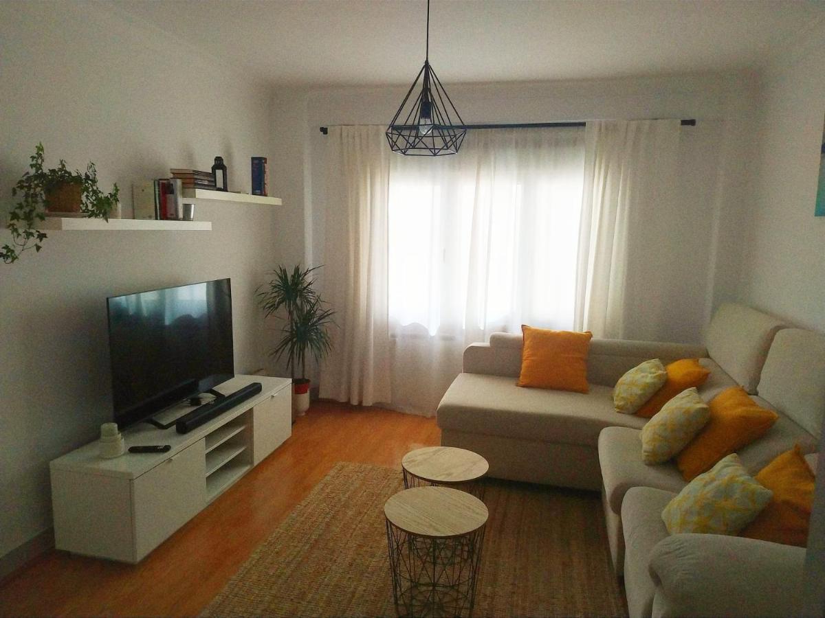 El Apartamento De Marta A Coruña Kültér fotó