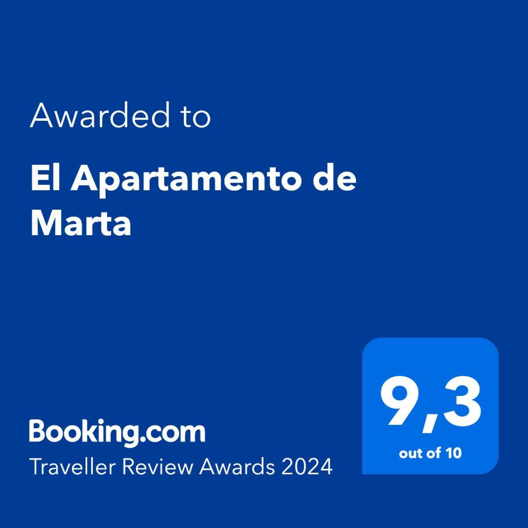 El Apartamento De Marta A Coruña Kültér fotó